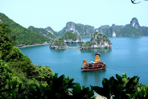 Hanoi Blue Moon Hotel Dış mekan fotoğraf