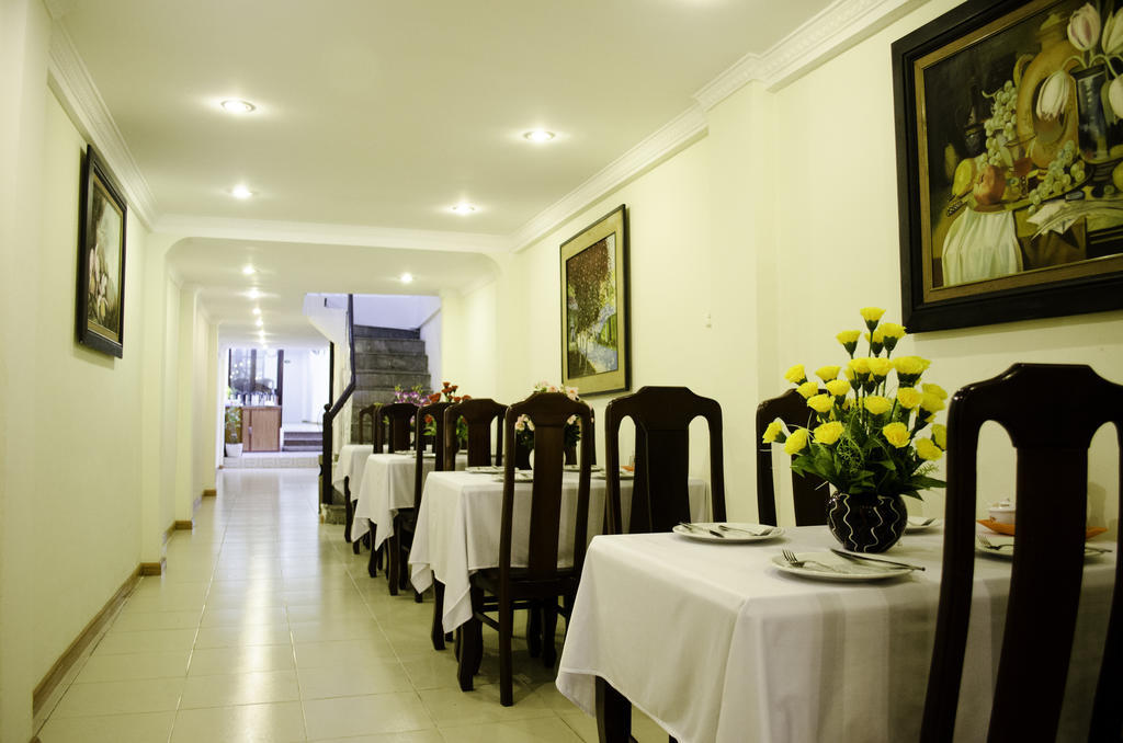 Hanoi Blue Moon Hotel Dış mekan fotoğraf